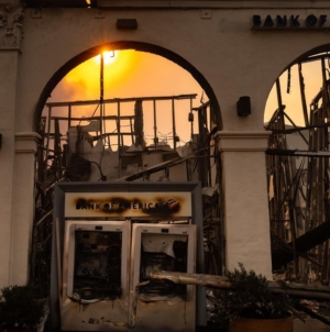 Thousands of Los Angeles homeowners were dropped by their insurers before the Palisades fire