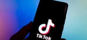 What would happen to TikTok on my phone if the app is banned?