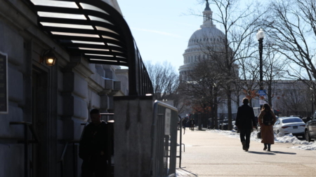 Trump’s inauguration will feature some of the biggest names in tech