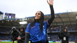 Naomi Girma is women’s soccer’s first million-dollar player after moving to Chelsea from San Diego