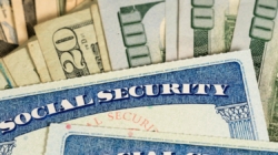 Social Security Fairness Act signed into law by Biden, enhancing retirement benefits for millions