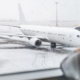 Major airlines offer storm waivers to passengers ahead of winter storm