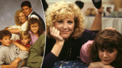 ‘Growing Pains’ star Tracey Gold says TV mom Joanna Kerns helped save her life during anorexia battle