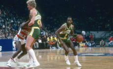 SuperSonics’ NBA Champion, Two-Time All-Star Gus Williams Dies