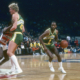 SuperSonics’ NBA Champion, Two-Time All-Star Gus Williams Dies