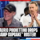 USMNT's 'Camp Cupcake' returns with MLS filled squad! | SOTU