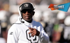 Is Deion Sanders the right coach for the Cowboys? | First Things First