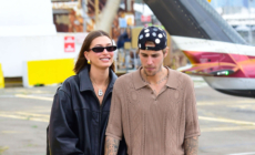 Justin Bieber’s Wife Hailey Shares Rare Glimpse of Jack