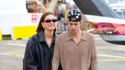 Justin Bieber’s Wife Hailey Shares Rare Glimpse of Jack