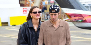 Justin Bieber’s Wife Hailey Shares Rare Glimpse of Jack