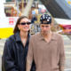 Justin Bieber’s Wife Hailey Shares Rare Glimpse of Jack