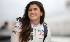 Hailie Deegan Hints At NASCAR Return After Abrupt Indy NXT Move