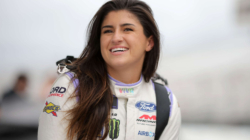 Hailie Deegan Hints At NASCAR Return After Abrupt Indy NXT Move