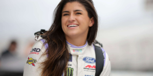 Hailie Deegan Hints At NASCAR Return After Abrupt Indy NXT Move