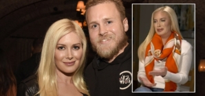 Spencer Pratt, Heidi Montag slammed by critics after crying about LA fires destroying home, being ‘house poor’