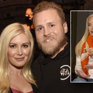 Spencer Pratt, Heidi Montag slammed by critics after crying about LA fires destroying home, being ‘house poor’