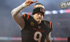 Can the Cincinnati Bengals capitalize on Joe Burrow’s talent for future success? | Speak