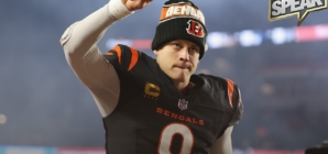 Can the Cincinnati Bengals capitalize on Joe Burrow’s talent for future success? | Speak