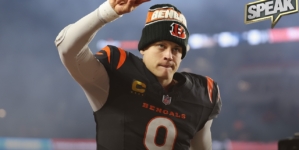 Can the Cincinnati Bengals capitalize on Joe Burrow’s talent for future success? | Speak