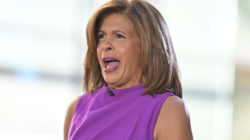 Hoda Kotb’s Emotional Unexpected Reunion on ‘Today’