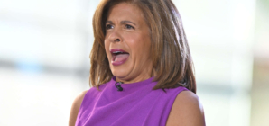 Hoda Kotb’s Emotional Unexpected Reunion on ‘Today’