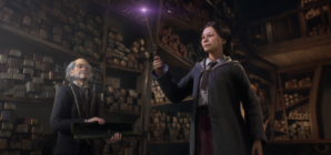 Hogwarts Legacy To Get Official Mod Support on PC