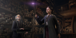 Hogwarts Legacy To Get Official Mod Support on PC