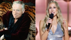 Fox News Entertainment Newsletter: Hugh Hefner’s battle over nude pics, Golden Globes host mocks stars