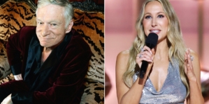 Fox News Entertainment Newsletter: Hugh Hefner’s battle over nude pics, Golden Globes host mocks stars