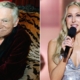 Fox News Entertainment Newsletter: Hugh Hefner’s battle over nude pics, Golden Globes host mocks stars