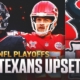 Can C.J. Stroud, Houston Texans UPSET Patrick Mahomes, Kansas City Chiefs? | NFL on FOX Pod