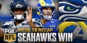 Seahawks vs. Rams: Kenny Albert & Jonathan Vilma on Geno Smith, Seahawks' win over Rams | NFL on FOX