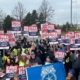 Costco workers ready to strike on Feb. 1, Teamsters union says