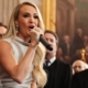 Carrie Underwood praised for how she handled mishap