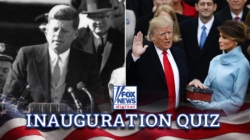 Fox News Digital’s Inauguration Quiz