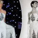 Ivanka Trump’s inauguration gown gives nod to Audrey Hepburn as star’s son shares ties between famous families