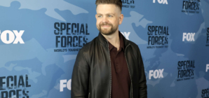 Jack Osbourne Rips Into Anchor After Spotting Blunder During LA Fire Report