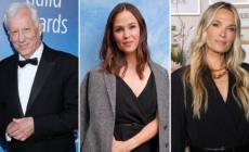 James Woods’ home survives California fires; Jennifer Garner, Molly Sims’ also among celebrity homes spared