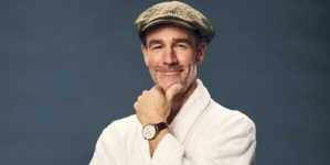 James Van Der Beek thanks his dad for ‘life-saving’ support during cancer battle