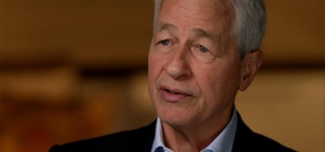 Jamie Dimon on the economy, billionaires, and income inequality