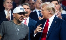 Jason Aldean believes President Trump ‘wants to do great things’ for Americans