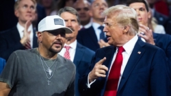 Jason Aldean believes President Trump ‘wants to do great things’ for Americans