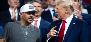 Jason Aldean believes President Trump ‘wants to do great things’ for Americans