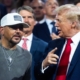 Jason Aldean believes President Trump ‘wants to do great things’ for Americans