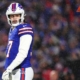 What would another loss to Patrick Mahomes mean for Josh Allen? | First Things First