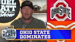 Ohio State beats Texas to advance to the National Championship | Joel Klatt Show