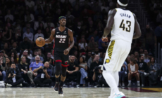 Heat Star Jimmy Butler Requests Trade to ‘Anywhere’ But Miami