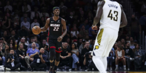 Heat Star Jimmy Butler Requests Trade to ‘Anywhere’ But Miami