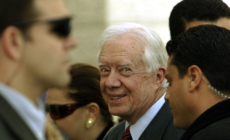 Jimmy Carter Was an Honest, Honorable Leader—and an Even Better Man | Opinion