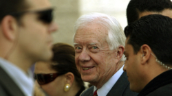 Jimmy Carter Was an Honest, Honorable Leader—and an Even Better Man | Opinion